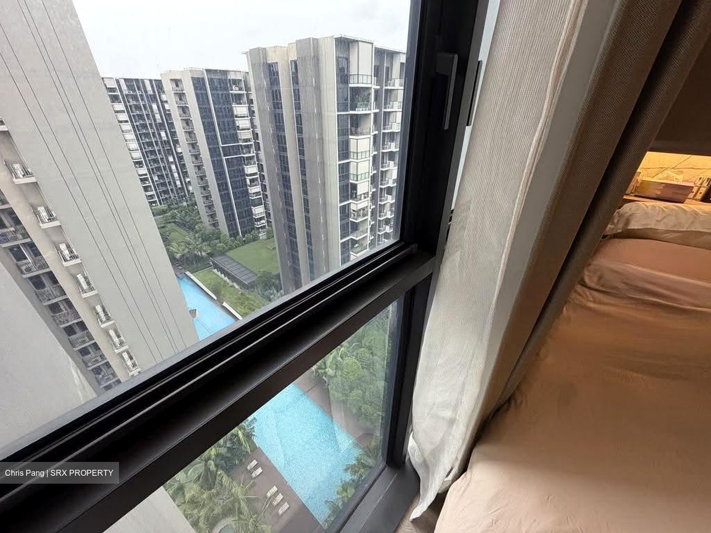 The Tapestry (D18), Condominium #623940011